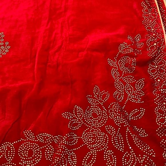 Hair accessories and fulkaris - Picture 6 of 14